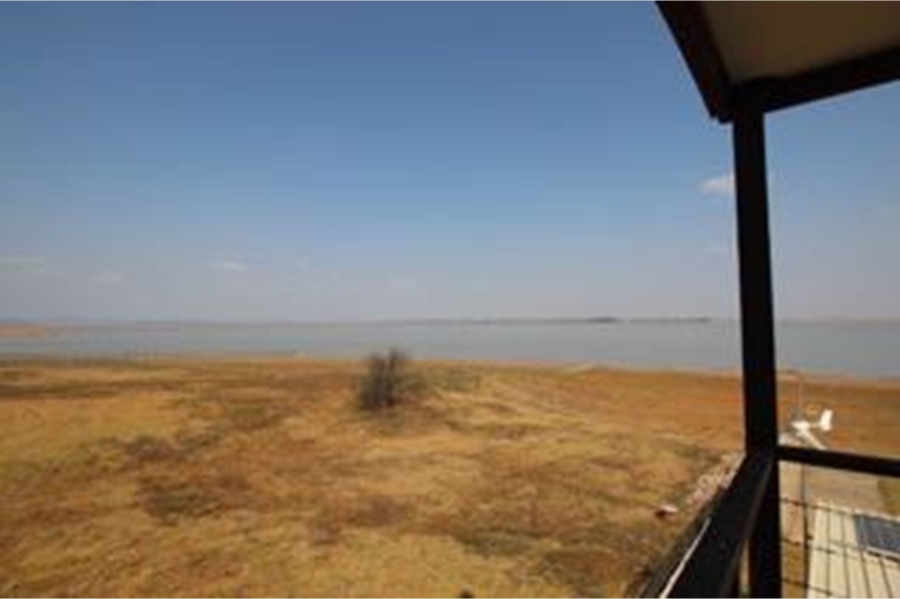 4 Bedroom Property for Sale in Deneysville Free State